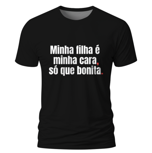 Arte Dia dos Pais 17